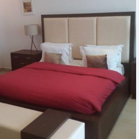 The Landmark Hotel & Beach Resort Lagos Luaran gambar