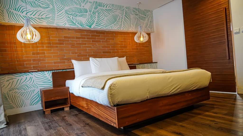 The Landmark Hotel & Beach Resort Lagos Luaran gambar