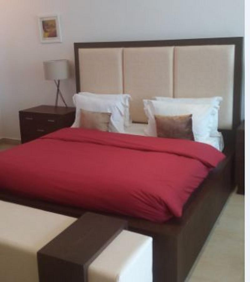 The Landmark Hotel & Beach Resort Lagos Luaran gambar
