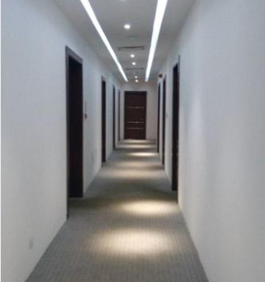 The Landmark Hotel & Beach Resort Lagos Luaran gambar