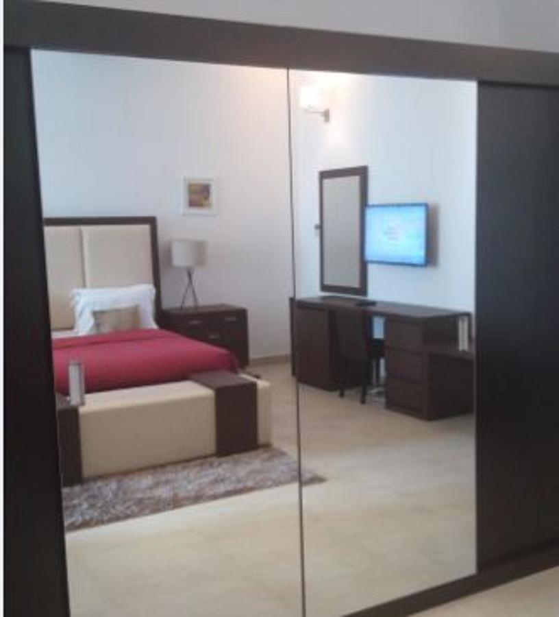 The Landmark Hotel & Beach Resort Lagos Luaran gambar