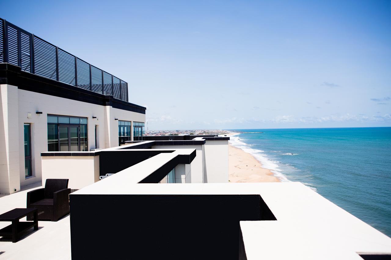 The Landmark Hotel & Beach Resort Lagos Luaran gambar