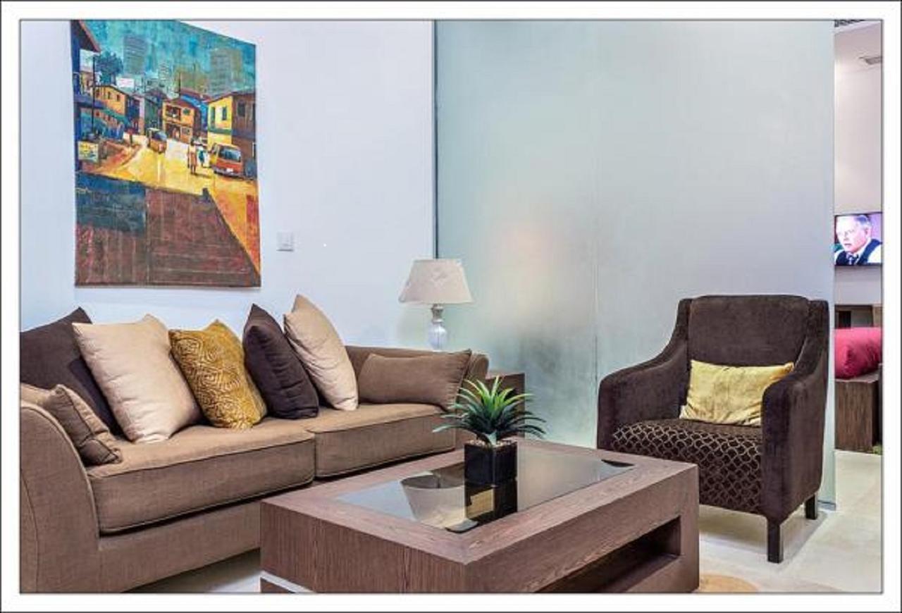 The Landmark Hotel & Beach Resort Lagos Luaran gambar