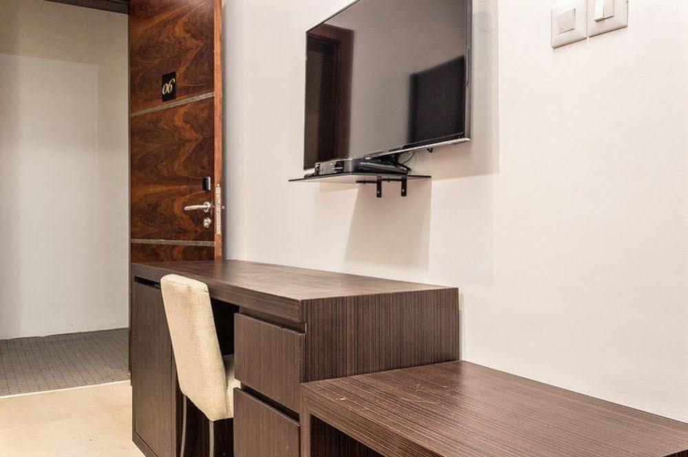 The Landmark Hotel & Beach Resort Lagos Luaran gambar