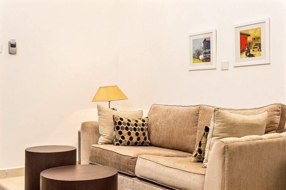 The Landmark Hotel & Beach Resort Lagos Luaran gambar