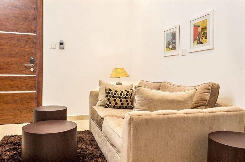 The Landmark Hotel & Beach Resort Lagos Luaran gambar