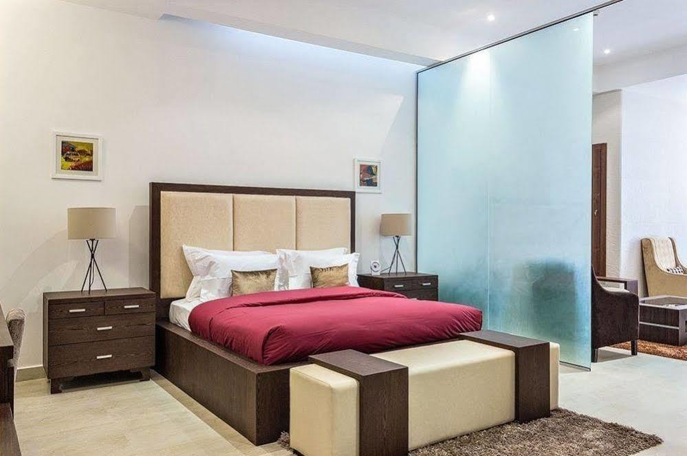 The Landmark Hotel & Beach Resort Lagos Luaran gambar