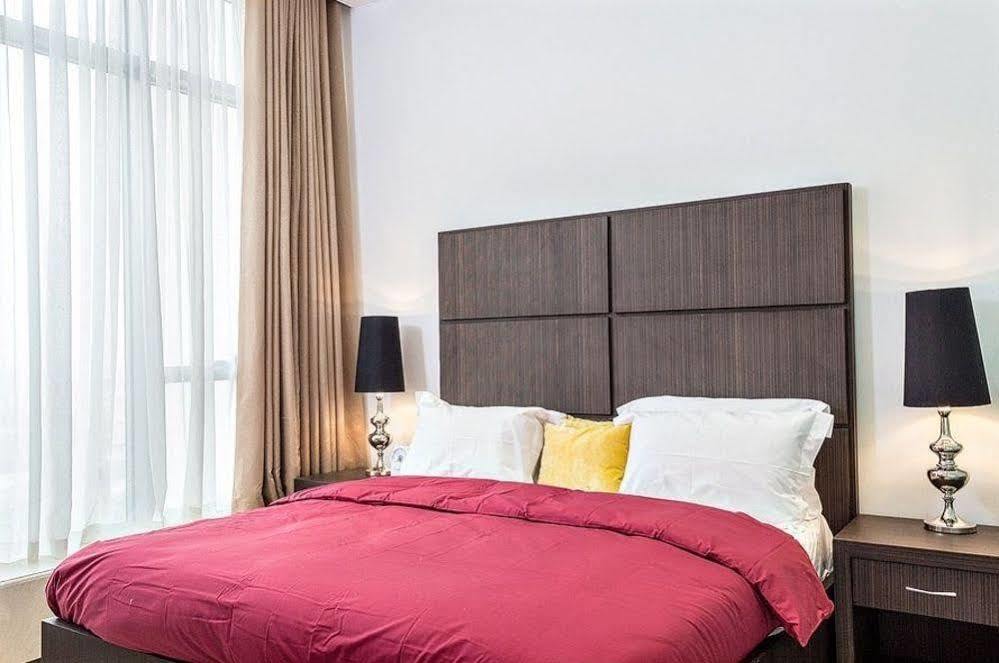 The Landmark Hotel & Beach Resort Lagos Luaran gambar