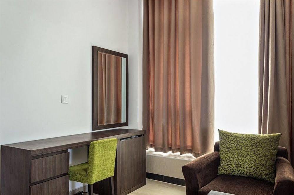 The Landmark Hotel & Beach Resort Lagos Luaran gambar