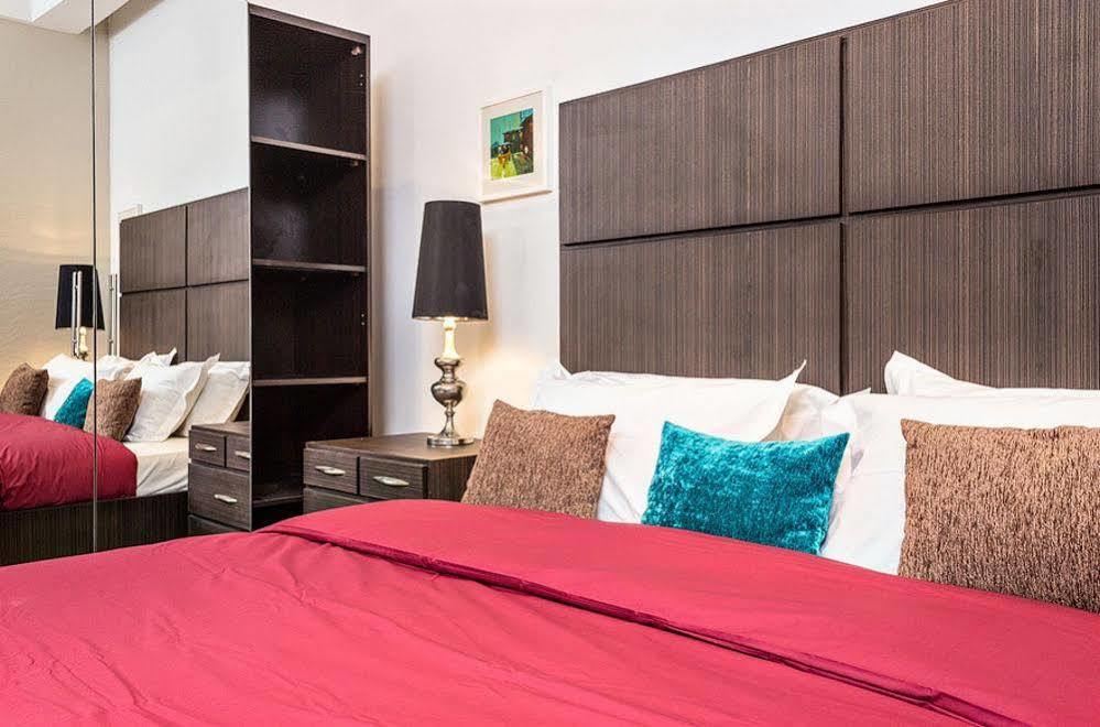 The Landmark Hotel & Beach Resort Lagos Luaran gambar