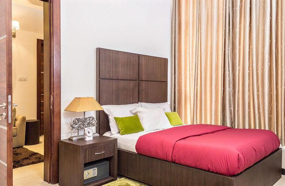 The Landmark Hotel & Beach Resort Lagos Luaran gambar