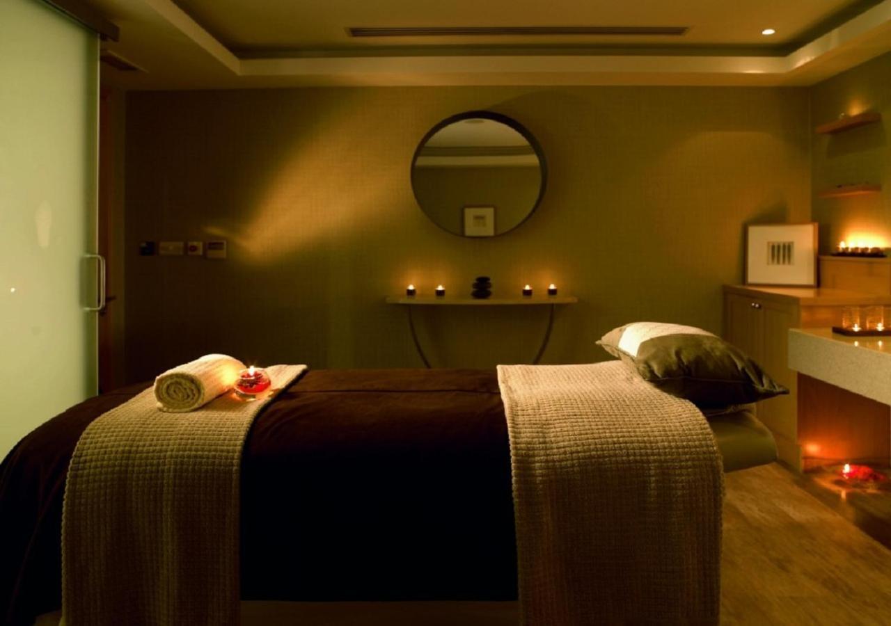 The Landmark Hotel & Beach Resort Lagos Luaran gambar