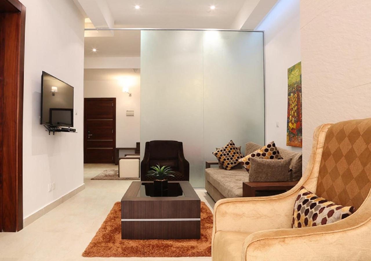 The Landmark Hotel & Beach Resort Lagos Luaran gambar