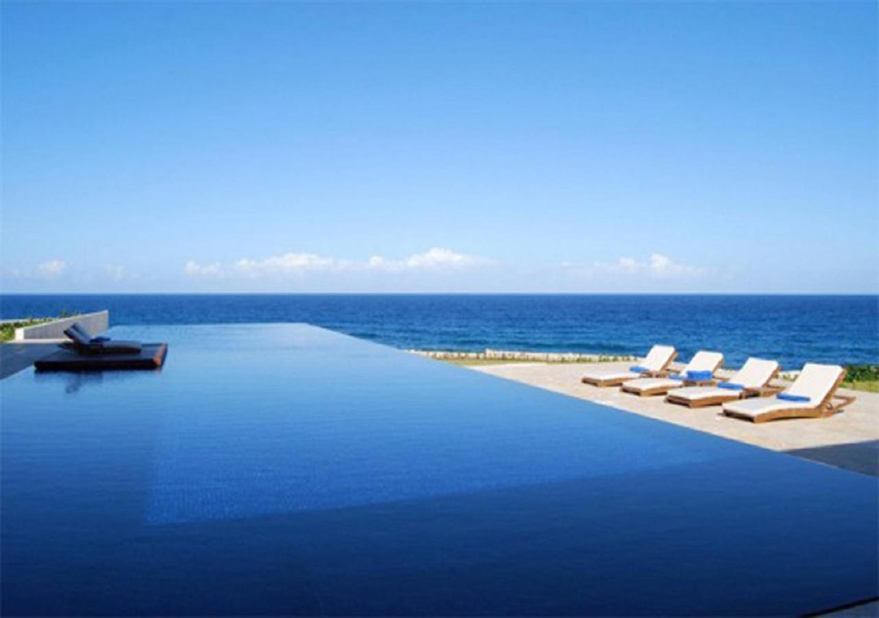 The Landmark Hotel & Beach Resort Lagos Luaran gambar