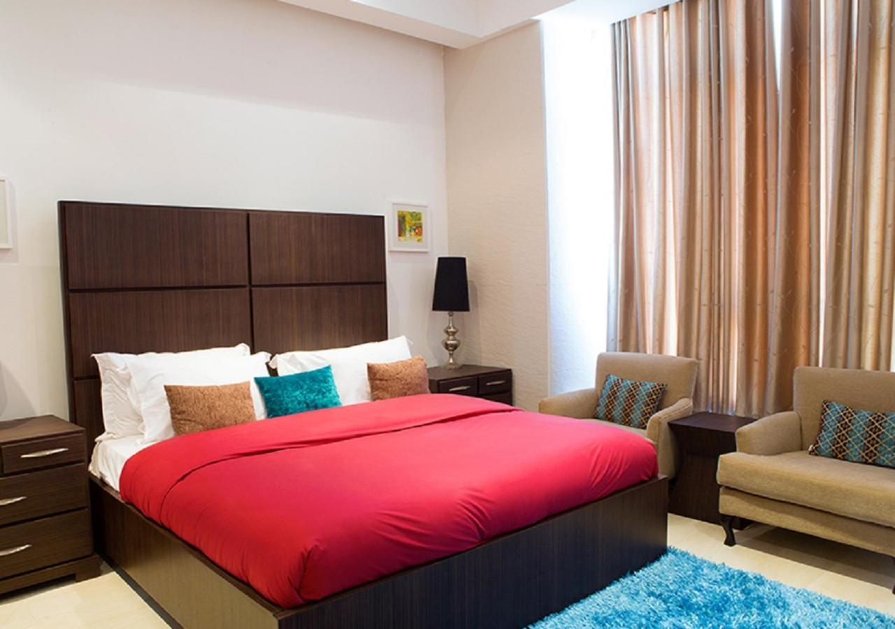 The Landmark Hotel & Beach Resort Lagos Luaran gambar